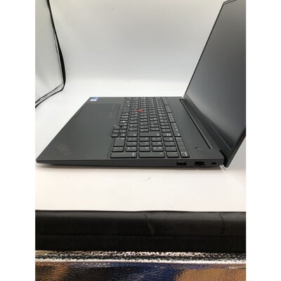 【水戸赤塚店】中古  Lenovo ThinkPad E16 Gen 3 21TF-CTO1WW(core 5 210H/16GB/SSD256GB+500GB/W11H) 4680002626 