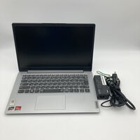 中古  IdeaPad 14MN7(Ryzen 5 7520U/8GB/SSD512GB/W11H) 3430006378 