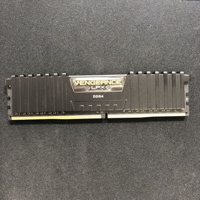 【福井日之出店】中古  PC4-21300 8GB デスクトップ用 126165 