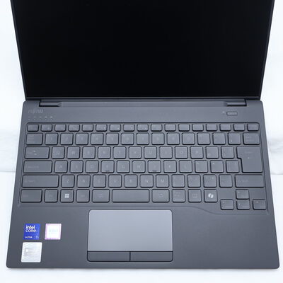【通販センター】中古  Fujitsu LIFEBOOK WU5/J3 FMVUH03004(Intel Core Ultra 7 155U/32GB DDR5 (PC5)/SSD512GB/なし/オンボード/14/1920x1200/Wi-Fi/W11H64 MAR) 201717 