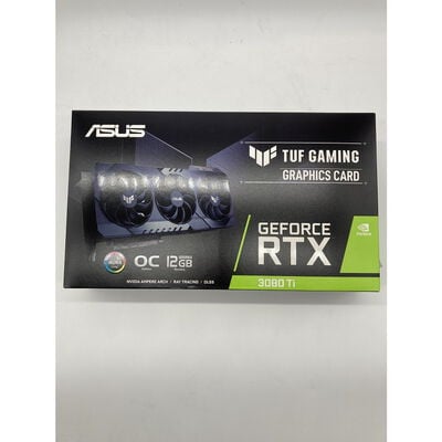 【郡山安積店】中古  各社 GeForce RTX3080Ti (12GB PCI-E) 146252 