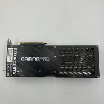 【なんば店】中古  Palit NE7507T019T2-GB2031Y(RTX5070Ti 16GB GamingPro V1) 188932 