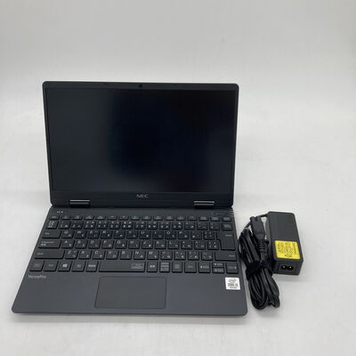 【堺七道店】中古  NEC PC-VKT10CZG6(i5-10210Y/8GB/SSD128GB/W11P) 4660002504 