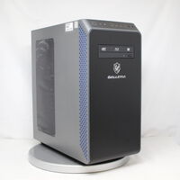 中古  THIRDWAVE GALLERIA SK(Intel Core i7 12700/16GB DDR4 (PC4)/SSD1TB/なし/NVIDIA GeForce RTX 3070 8GB/W11H64 MAR) 196741 
