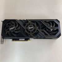 中古  Palit GeForce RTX 3080 GamingPro NED3080019IA-132AA (RTX3080 10G) 143515 