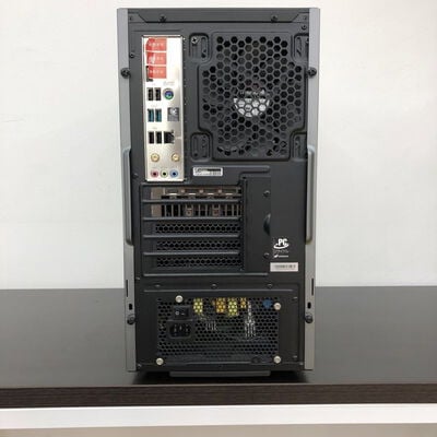 【長野稲里店】中古  THIRDWAVE GALLERIA RM5C-R46T 5110001387 