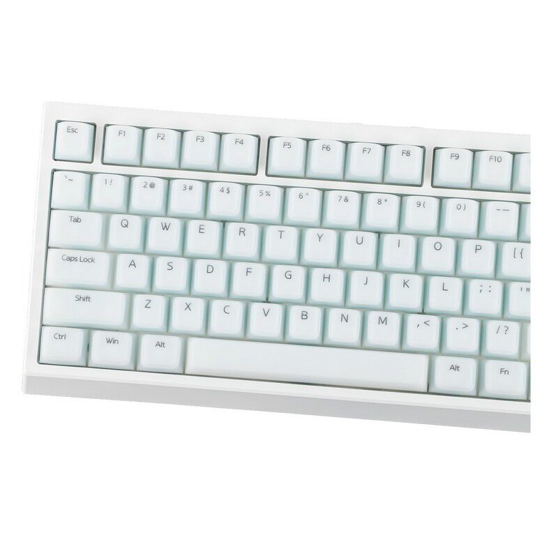 EPOMAKER G84 PRO US EM-G84P-WH-CJ (ワイヤレスメカニカルゲーミング