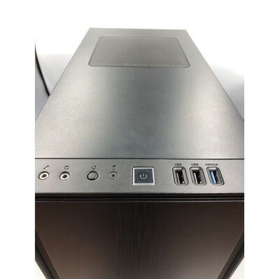 【水戸赤塚店】中古  自作PC(Ryzen 7 9700X/32GB/SSD256GB+512GB/-/RX6600) 4680002500 