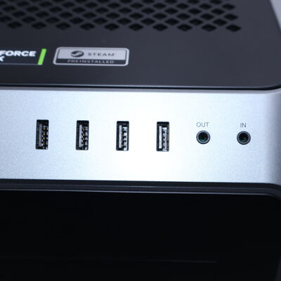 【通販センター】中古  THIRDWAVE GALLERIA SKM Ver.2(Intel Core i7 14700F/32GB DDR5 (PC5)/SSD500GB/なし/NVIDIA GeForce RTX 4070 12GB/W11H64 MAR) 203753 