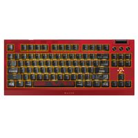 Razer  BlackWidow V4 TKL HyperSpeed EVANGELION (EVA-02) Edition RZ03-05481000-R3A1 