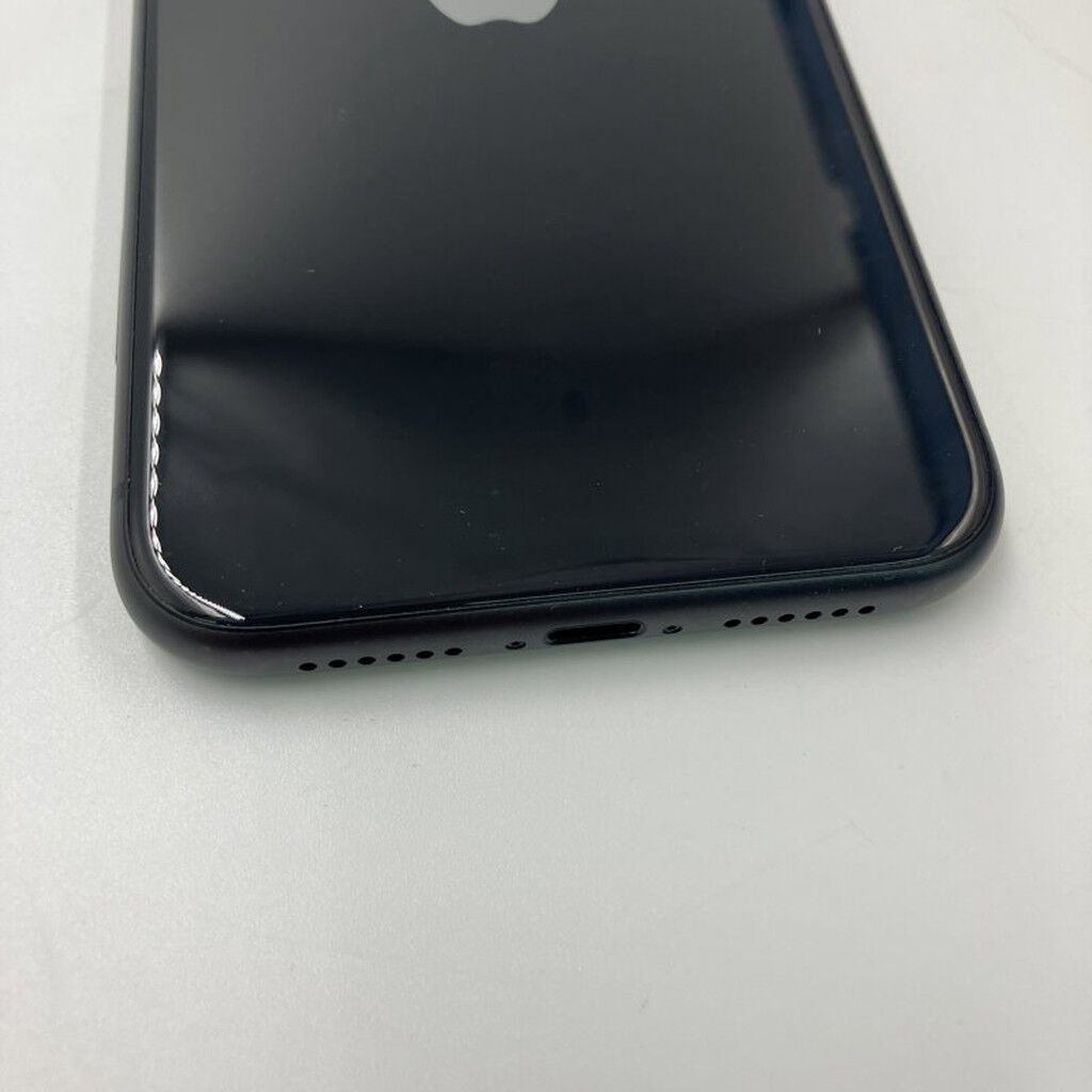 【中古】iPhone11 128GB ブラック Apple iPhone 11 128GB Black A2111 MHCA3LL/A Verizon Clean ESN Good