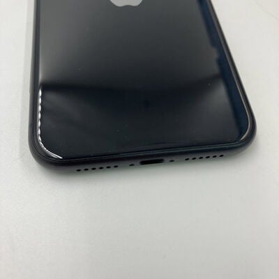 【なんば店】中古  Apple iPhone11 128GB (ブラック) 国内版SIMロックフリー MHDH3J/A 新パッケージ版 146089 