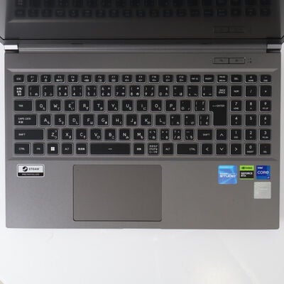 【通販センター】中古  THIRDWAVE GALLERIA XL7C-R46(Intel Core i7 13700H/16GB/SSD500GB+SSD1TB/なし/NVIDIA GeForce RTX 4060 8GB Laptop GPU/15.6/1920x1080/Wi-Fi/W11H64 MAR) 185292 