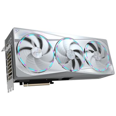 GIGABYTE  GV-N5080AORUSM ICE-16GD (GeForce RTX 5080 16GB) 