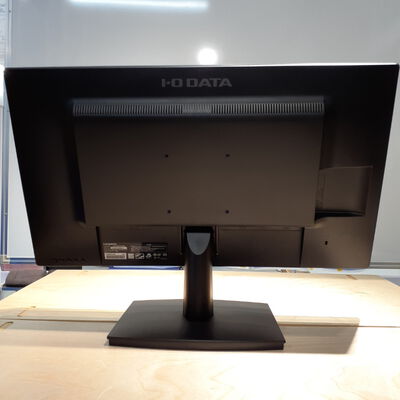【鹿児島店】中古  I/O DATA LCD-MF272EDB (27 1A1D1H ADS) 192953 