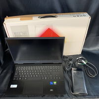 中古  HP OMEN Laptop 16-b1xxx (Intel Core i7-12700H/16GB/RTX3070Ti//W11H/有線LAN◯無線LAN◯) 3400009258 