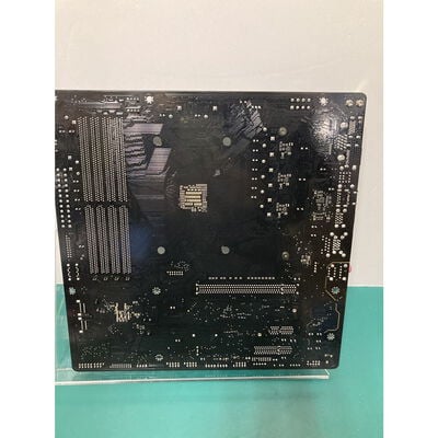 【富山本郷店】中古  ASRock B550M Pro4 (B550 AM4 mATX DDR4) 142938 