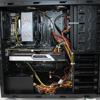 【通販センター】中古  THIRDWAVE GALLERIA KT(Intel Core i7 9700/32GB/SSD500GB/BD-RE/NVIDIA GeForce RTX 2070 SUPER 8GB/W11H64 MAR) 187932 