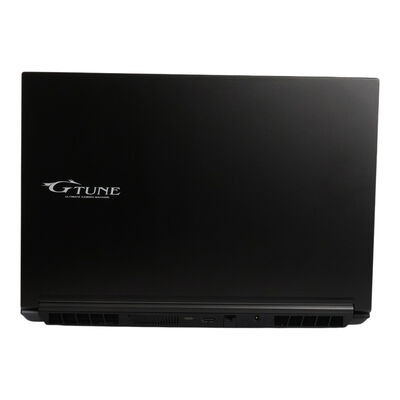 【通販センター】中古  mouse G-tune H5(Intel Core i7 11800H/64GB DDR4 (PC4)/SSD1TB+SSD1TB/なし/NVIDIA GeForce RTX 3070 8GB Laptop GPU/15.6/1920x1080/Wi-Fi/W11H64 MAR) 204633 