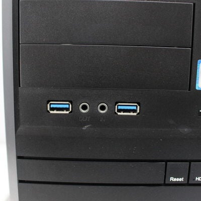 【通販センター】中古  THIRDWAVE Monarch EA(Intel Core i7 9700F/16GB DDR4 (PC4)/SSD1TB/DVDマルチ/NVIDIA GeForce GTX 1650 4GB/W11H64 MAR) 198175 