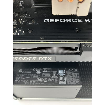 【秋葉原本店】中古  OMEN 25L(i7 14700F/32GB/SSD1TB/RTX4070TiSUPER/W11H) 3410011673【8/14価格改定!】 