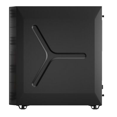 Corsair  3200D RS ARGB Smoke CC-9011346-WW (ATX ガラス スモーク) 