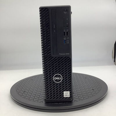 【堺七道店】中古  DELL Precision(i3 10100/16GB/SSD256GB/W11P) 4660003088 