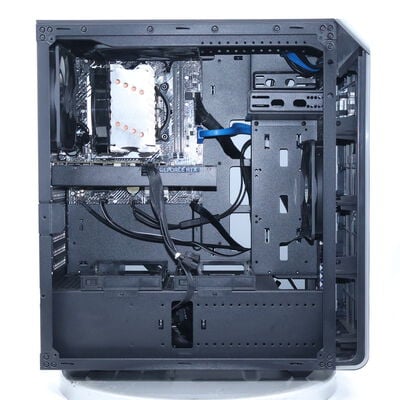 【通販センター】中古  THIRDWAVE GALLERIA SK(Intel Core i7 11700/32GB DDR4 (PC4)/SSD2TB/なし/NVIDIA GeForce RTX 3060 Ti 8GB/W11H64 MAR) 202592 