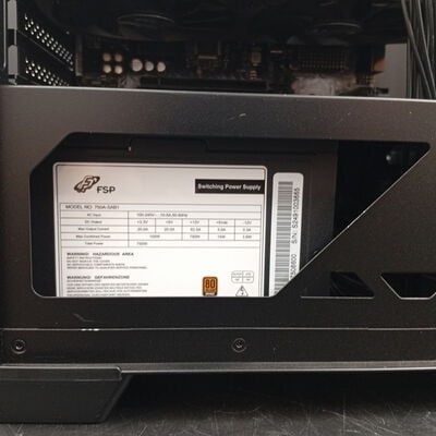 【大須店】中古  iiyama PC LEVEL-M77M-137F-TLSXM 3120023783 