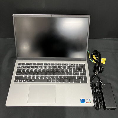 【大須店】中古  DELL Inspiron 15 3520(i5-1235U/16GB/なし/SSD512GB/15.6/FHD/W11H) 3120022524 