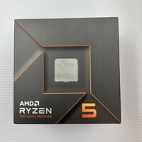 中古  AMD Ryzen 5 7600 (AM5/3.8GHz/38M/C6/T12/65W) 154484 