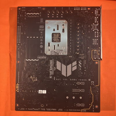 【なんば店】中古  ASUS TUF GAMING B650E-PLUS WIFI (B650E ATX DDR5) 3280021876 