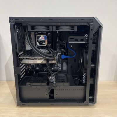 【静岡東瀬名店】中古  THIRDWAVE GALLERIA XA7C-R47(Core i7-13700F/32GB/SSD1TB+1TB/なし/RTX4070 12GB/W11H) 5140000720 