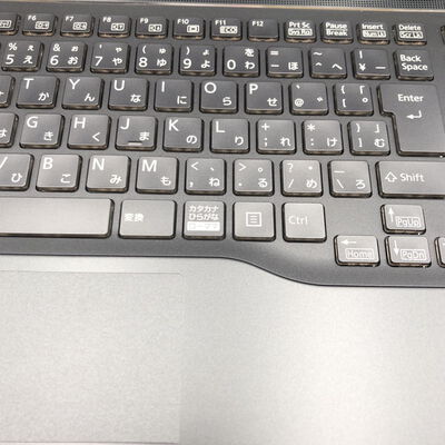 【甲府飯田店】中古  富士通 LIFEBOOK AH53/B3(i7-8550U/8GB/SSD1TB/W11H) 4720003140 