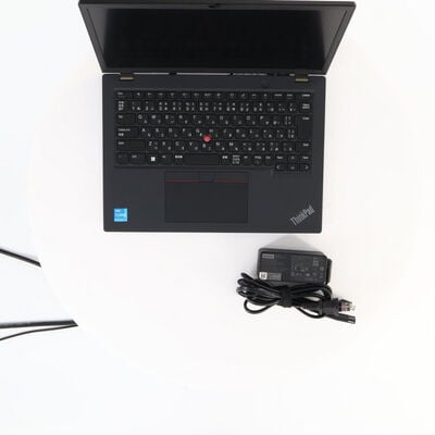 【秋葉原本店】中古  LENOVO 21B4S21F00(i3-1215U/8GB/SSD128GB/W11P) 3410016238 