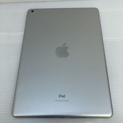 【徳島住吉店】中古  Apple iPad 10.2インチ（第9世代/2021）Wi-Fi 256GB シルバー MK2P3J/A 147576 