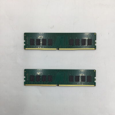 【白山FM松任店】中古  Crucial CT2K16G4DFRA32A (DDR4 PC4-25600 16GBx2) 4950002224 