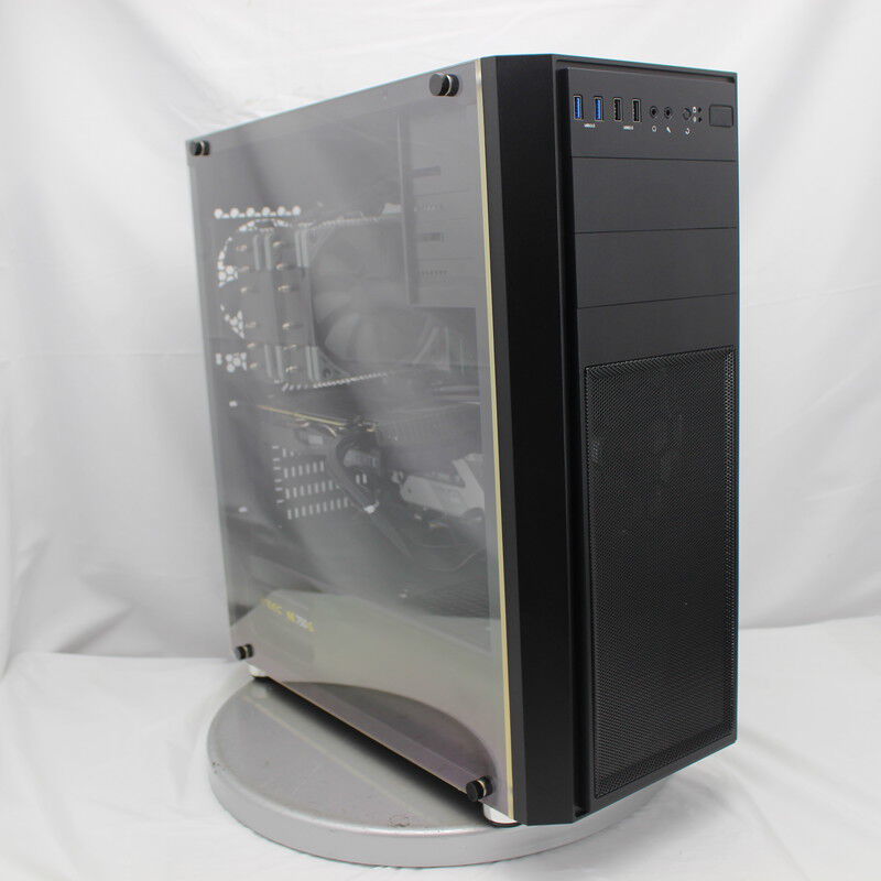 中古 Original PC(Intel Core i9 10900/32GB DDR4 (PC4)/SSD1TB/なし