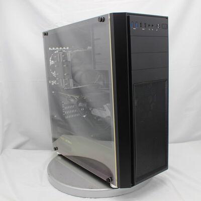 【通販センター】中古  Original PC(Intel Core i9 10900/32GB DDR4 (PC4)/SSD1TB/なし/NVIDIA GeForce RTX 2070 SUPER 8GB/W11H64 MAR) 198081 