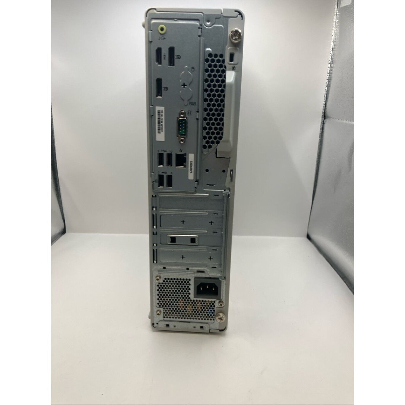 中古 NEC MRL36LZ7AFZB (Core i3-10100/8GB/SSD 256GB/Mt/-/-/W11P