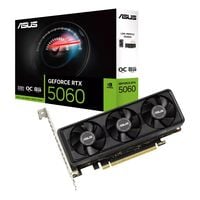 ASUS  RTX5060-O8G-LP-BRK (GeForce RTX 5060 8GB) 