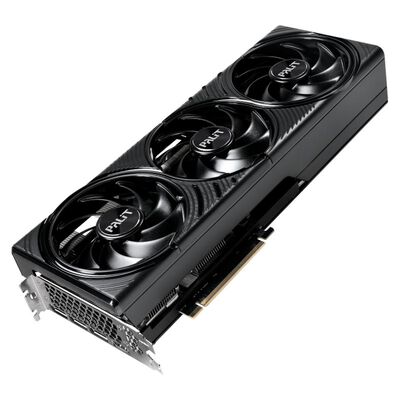 Palit  NE75080019T2-GB2035S (GeForce RTX 5080 Infinity 3 16GB) 