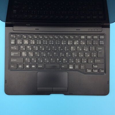 【秋葉原本店】中古  FUJITSU_ARROWS_Tab_Q7311/FB(Core_i5_1145G7/8GB/SSD128GB/W11P) 3410013042 
