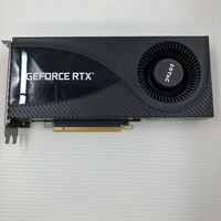 中古  ZOTAC_ZT-A30610A-10BLHR(RTX3060Ti_8GB) 3410013551 