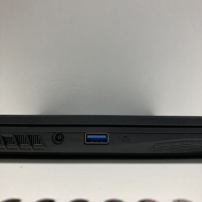 【大宮店】中古  MSI Thin 15 B12VF-4717JP 1250007193 