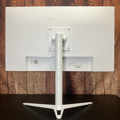 【富士青葉店】中古  Viewsonic VX2728J2-2K-W-7 (27"W 2H1DP 240Hz WQHD) 5070001548 