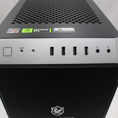 【八王子店】中古  THIRDWAVE GALLERIA RM7R-R56 184311 