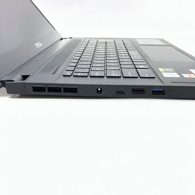 【宇都宮鶴田店】中古  MSI GS66 Stealth 10SFS (i9-10980HK/16GB/SSD1TB/RTX2070 SUPER/W11P) 5280001383 