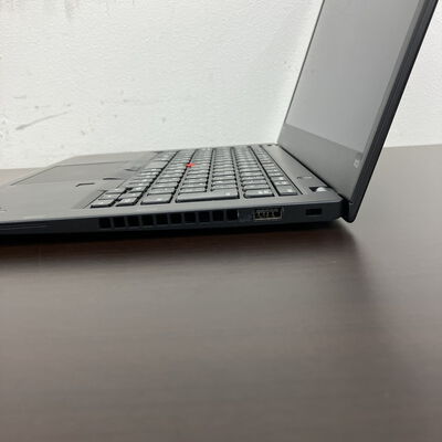 【長野稲里店】中古  Lenovo ThinkPad X13 Gen 1 (LTE) (AMD Ryzen 5 PRO 4650U 2.1GHz/8GB/SSD256GB/-/オンボード/13.3/1920x1080/Wi-Fi/WEBCAM/W11H64) 180564 