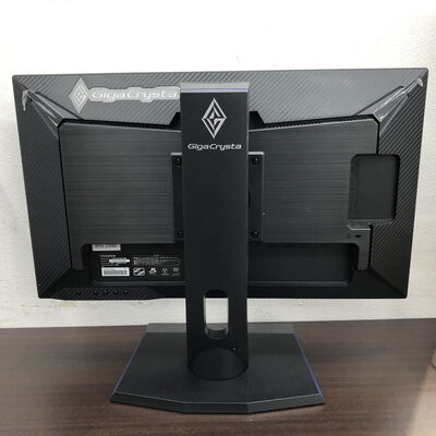 【福山ココローズ店】中古  I/O DATA LCD-GC242HXB (23.6 3H1DP 0.6ms TN 144Hz) 192950 
